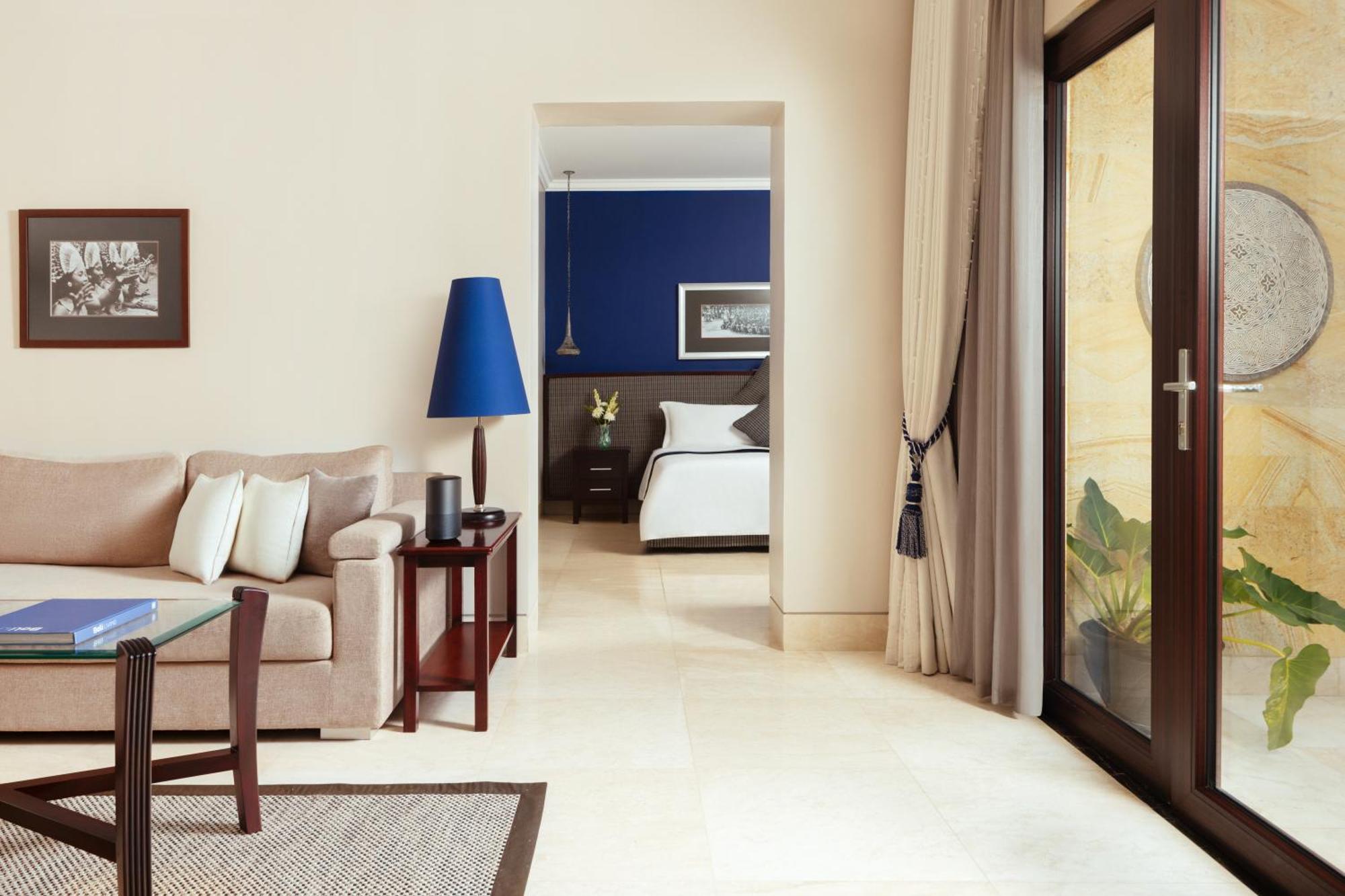 Cascades Suites Убуд Экстерьер фото